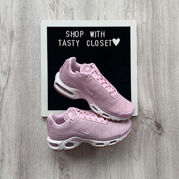 Nike air max plus sneakers - Picture 5 of 6